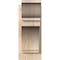 Ekena Millwork Imperial Smooth Traditional Outlooker, Douglas Fir, 7 1/2"W x 18"D x 18"H OUT08X18X18IMP01SDF - alternate 4